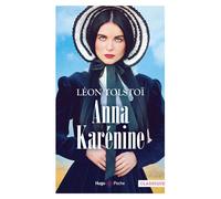 Anna Karénine - Florence Le Grand - Hugo Poche - Poche - Roman