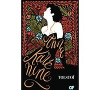 Anna Karénine Léon Tolstoï (Auteur), Sylvie Luneau (Traduction), Michel Cadot (Edité par)
