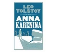 Anna Karénine : Nouvelle traduction