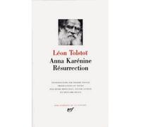 Anna Karénine - Résurrection