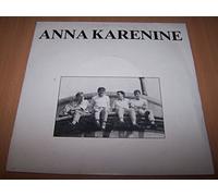 Anna Karenine - Tiphaine / Anna Part - 45 tours - 7"