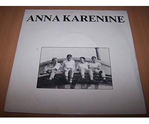 Anna Karenine - Tiphaine / Anna Part - 45 tours - 7"
