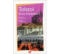 Anna Karenine - Tome 2