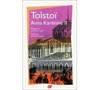 Anna Karenine - Tome 2