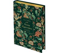 Anna Karénine (tranches illustrées)