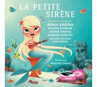 Anna Karina - La Petite Sirene/Various [Import]