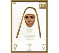 Anna Karina-La Religieuse [Edizione: Giappone] [Import]