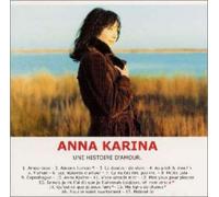 Anna Karina - New Album [Import]