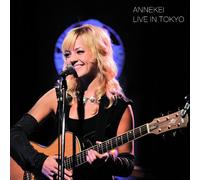 Anna Kei & Friends - Japan Tour Live 2009 [Import]