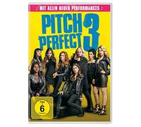 Pitch Perfect 3 – Universal Pictures – DVD – Neuf