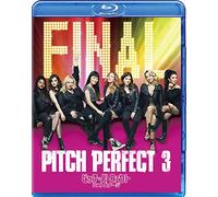 Anna Kendrick-Pitch Perfect 3 [Edizione: Giappone] [Blu-Ray] [Import]