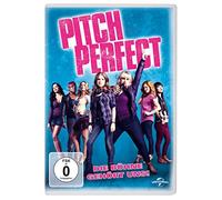 Anna Kendrick,Skylar Astin,Ben Platt - Pitch Perfect