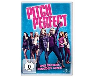 Anna Kendrick,Skylar Astin,Ben Platt - Pitch Perfect