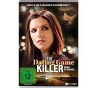 The Dating Game Killer – Anna Kendrick – DVD – Neuf