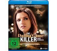 Anna Kendrick;Tony Hale - The Dating Game Killer [Blu-ray]