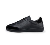 Anna Kern Suny 7030 Baskets basses pour femme, Noir , 38 EU