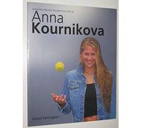 Anna Kournikova