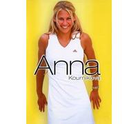 Anna Kournikova – Basic Elements