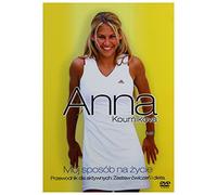 Anna Kournikova - Basic Elements: My Complete Fitness Guide [DVD] (Audio français)
