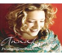 Anna Krantz - Precious Time with You [Import]