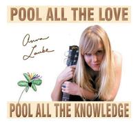 Anna Laube - Love Pool All The Knowledge