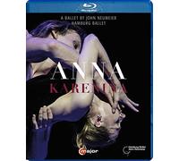 ANNA LAUDERE EDVIN - ANNA KARENINA - A BALLET BY JO - BLUR - 57 - F600z