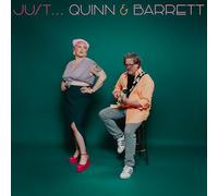 Anna Laura Quinn - Just... Quinn & Barrett