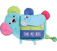 Anna le koala Dans mes bras - Francesca Ferri - Glénat Jeunesse - broché - Album éveil dès la naissance