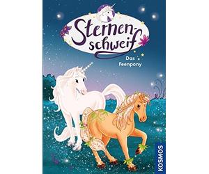 Anna-Lena Kühler Linda Chapman Sternenschweif, 76, Das Feenpony (Relié)