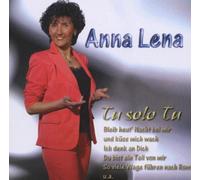 Anna Lena - Tu Solo to [Import]