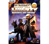 Anna Liberty - Descente Aux Enfers ! Pc