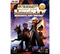 Anna Liberty : Descente Aux Enfers G