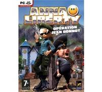 Anna Liberty : Operation Jean Bonnot G