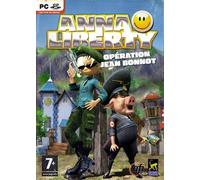 Anna Liberty : Operation Jean Bonnot Pc