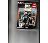 Anna Liberty Operation Jean Bonnot Pc