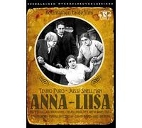 Anna-Liisa [ Origine Finlandaise, Sans Langue Francaise ]