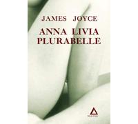 Anna Livia Plurabelle