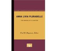 Anna Livia Plurabelle Edited by Fred Higginson (Auteur)