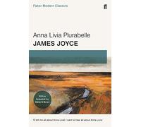 Anna Livia Plurabelle: Faber Modern Classics