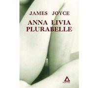 Anna Livia Plurabelle James Joyce (Auteur)