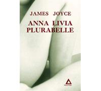 Anna Livia Plurabelle - James Joyce - Librairie De La Nerthe - Poche - Roman