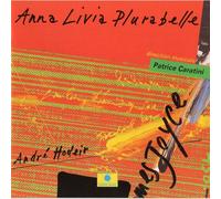 Anna Livia Plurabelle - Texte De James Joyce