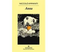 Anna - [Livre en VO] Ammaniti, Niccolò (Auteur)