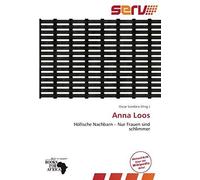 Anna Loos