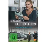 Anna Loos - Helen Dorn 01: das Dritte Mädchen [Import]