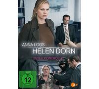 Helen Dorn 02: Unter Kontrolle – Anna Loos – Import