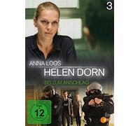 Anna Loos - Helen Dorn 03: Bis Zum Anschlag