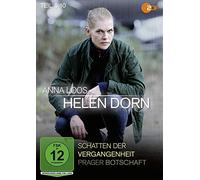 Anna Loos - Helen Dorn 06: Schatten der Vergangenheit / Prager