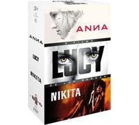 Anna + Lucy + Nikita - Pack