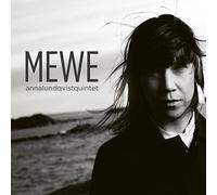 Anna Lundqvist/Mewe (LP)